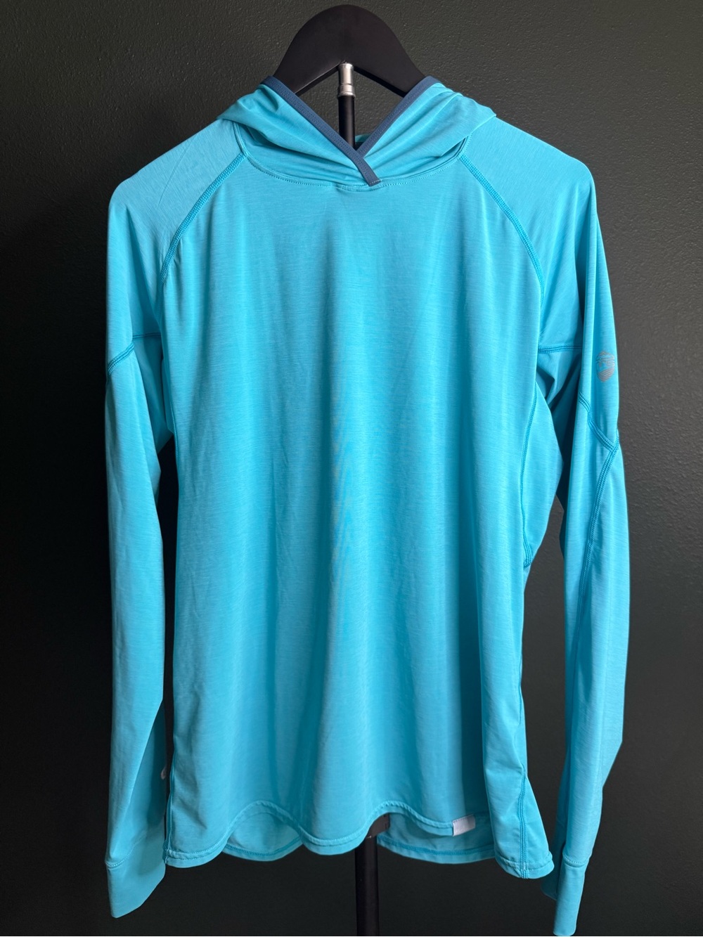 NRS UPF 50+ Women’s Hoodie